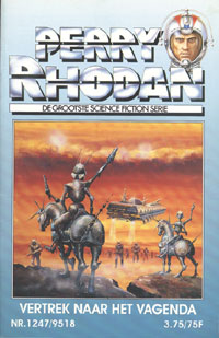 Perry Rhodan 1247