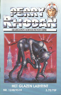 Perry Rhodan 1248