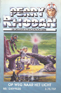 Perry Rhodan 1249