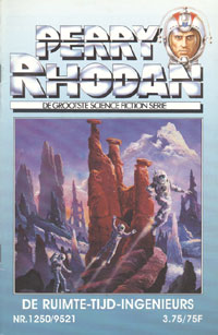 Perry Rhodan 1250