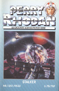 Perry Rhodan 1251