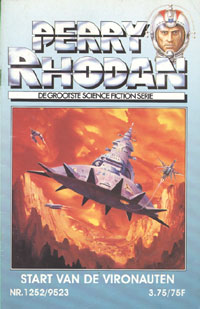 Perry Rhodan 1252