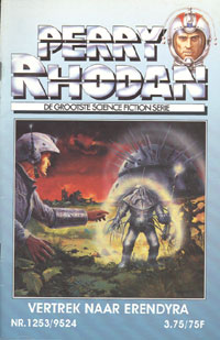 Perry Rhodan 1253