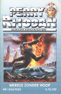 Perry Rhodan 1254