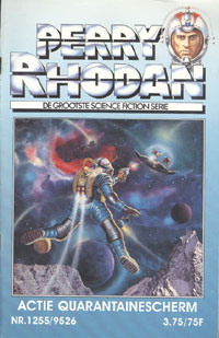 Perry Rhodan 1255