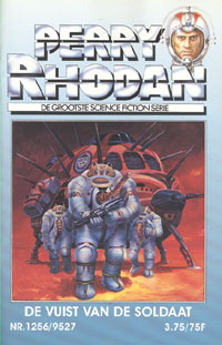 Perry Rhodan 1256