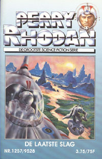 Perry Rhodan 1257