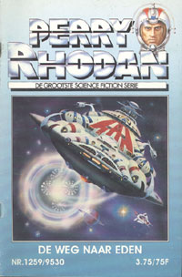 Perry Rhodan 1259