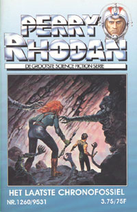 Perry Rhodan 1260