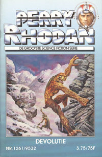 Perry Rhodan 1261