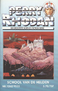 Perry Rhodan 1262