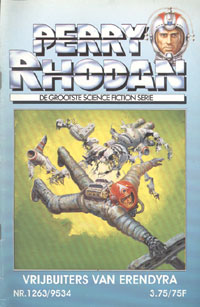 Perry Rhodan 1263