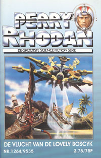 Perry Rhodan 1264