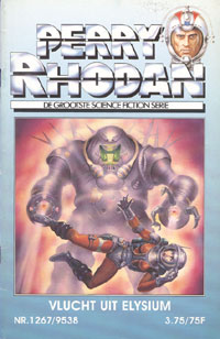 Perry Rhodan 1267