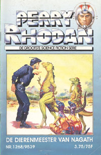 Perry Rhodan 1268