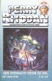 Perry Rhodan 1269