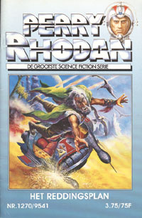 Perry Rhodan 1270