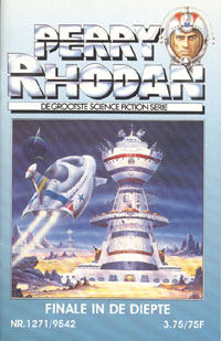 Perry Rhodan 1271