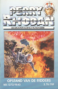 Perry Rhodan 1272