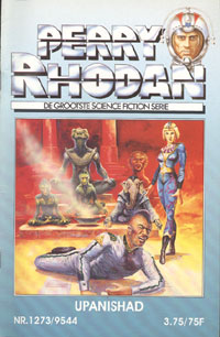 Perry Rhodan 1273