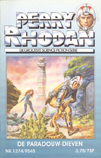 Perry Rhodan 1274