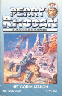 Perry Rhodan 1275