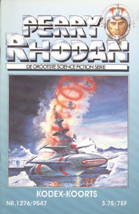 Perry Rhodan 1276