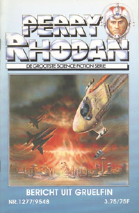 Perry Rhodan 1277