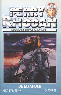 Perry Rhodan 1278