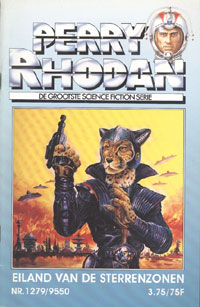 Perry Rhodan 1279