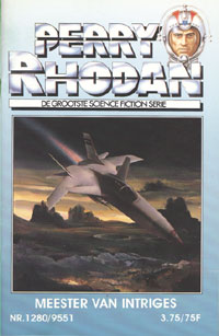 Perry Rhodan 1280