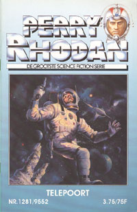 Perry Rhodan 1281