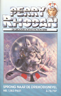 Perry Rhodan 1282