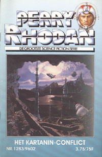 Perry Rhodan 1283