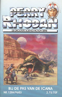 Perry Rhodan 1284