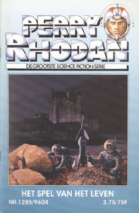 Perry Rhodan 1285