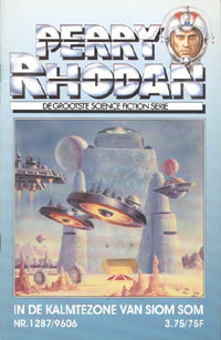 Perry Rhodan 1287