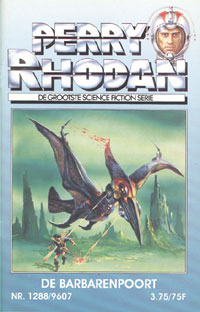 Perry Rhodan 1288