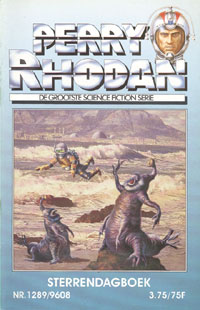 Perry Rhodan 1289