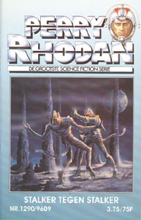 Perry Rhodan 1290