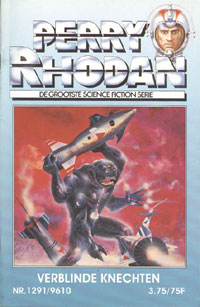 Perry Rhodan 1291