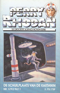 Perry Rhodan 1292