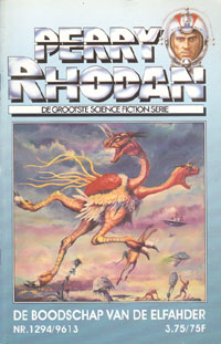 Perry Rhodan 1294