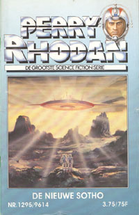 Perry Rhodan 1295