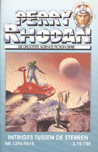 Perry Rhodan 1296