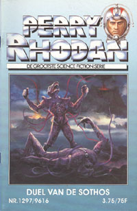 Perry Rhodan 1297