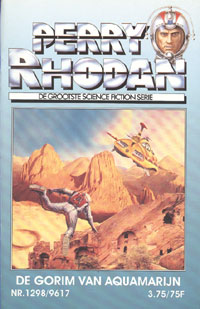 Perry Rhodan 1298