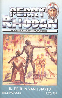 Perry Rhodan 1299