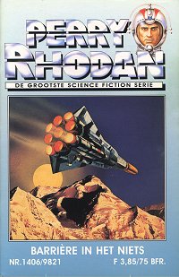 Perry Rhodan 1406