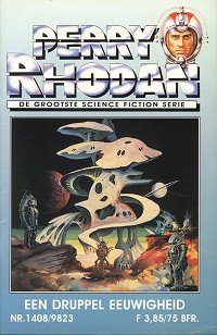 Perry Rhodan 1408